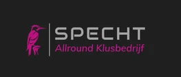 Logo van Allround Klusbedrijf Specht